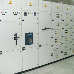 Manufacturers Exporters and Wholesale Suppliers of Electrical Drawout Pcc Panel Vapi Gujarat